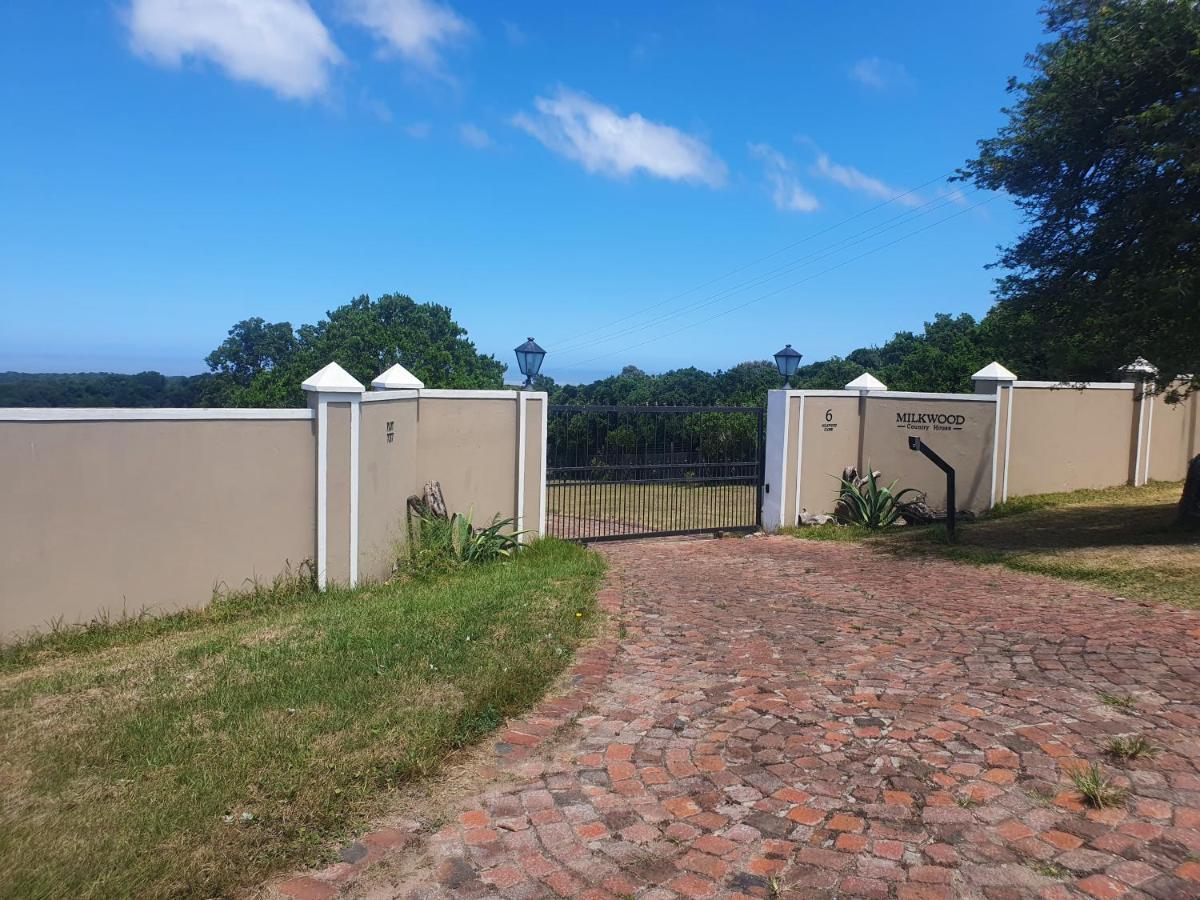 Milkwood Country House ポート・エリザベス エクステリア 写真