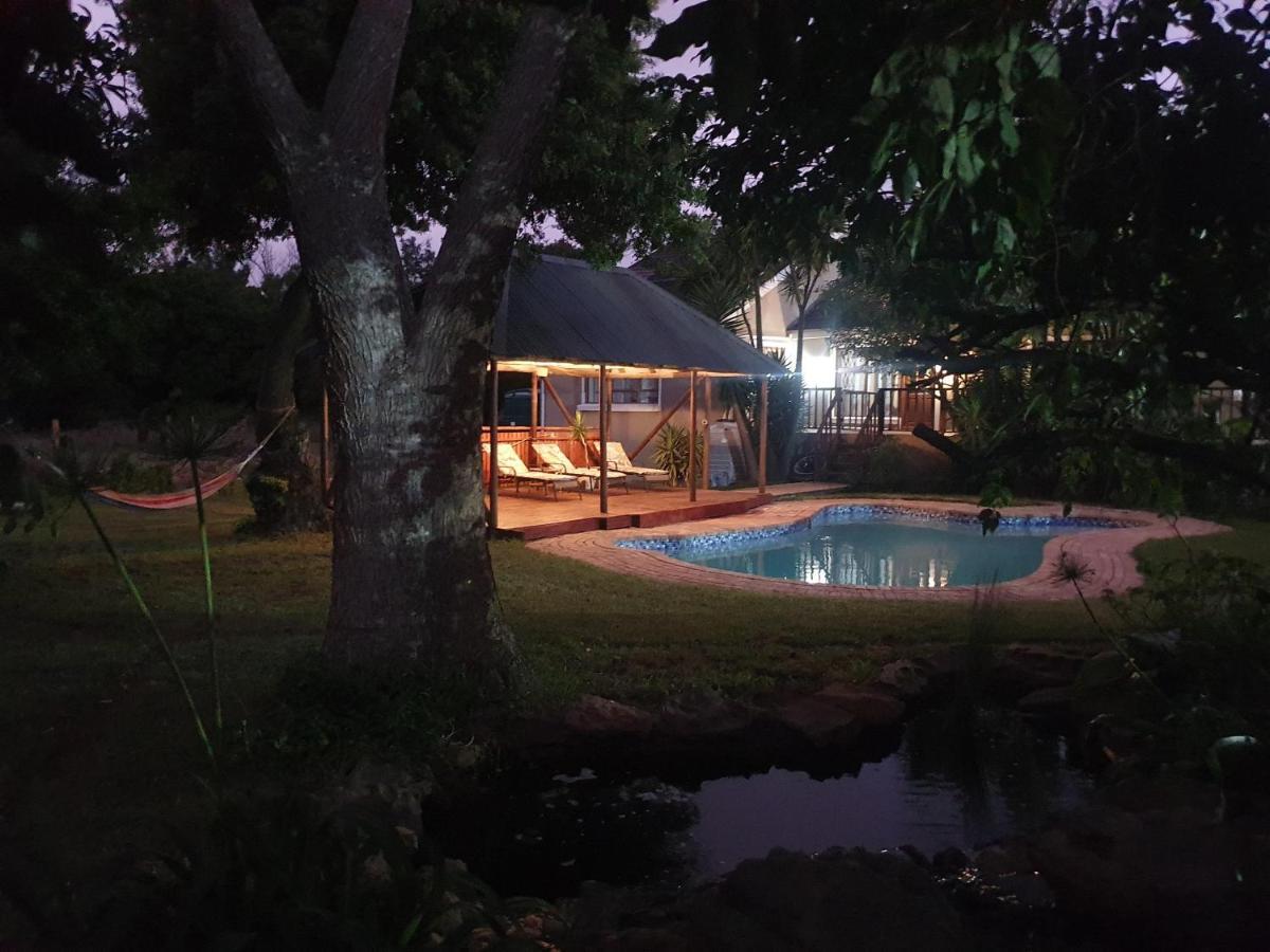 Milkwood Country House ポート・エリザベス エクステリア 写真