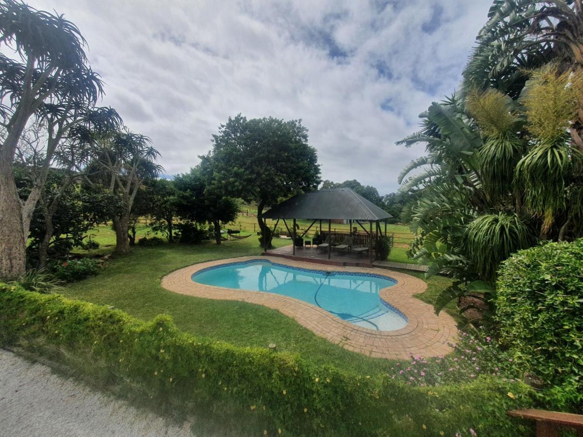 Milkwood Country House ポート・エリザベス エクステリア 写真